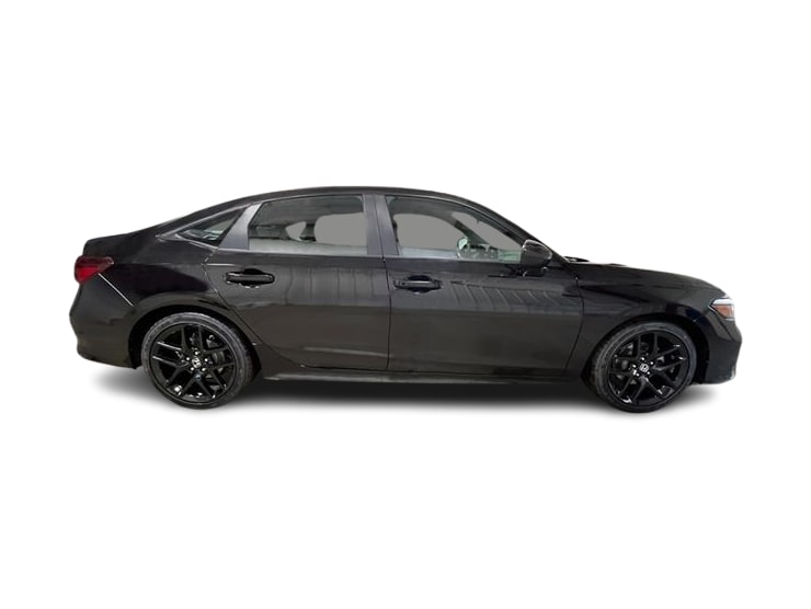 Thumbnail: 2026 Honda Civic - 17