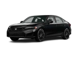 Thumbnail: 2026 Honda Civic - 3