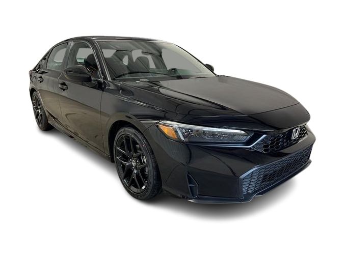 Thumbnail: 2026 Honda Civic - 18