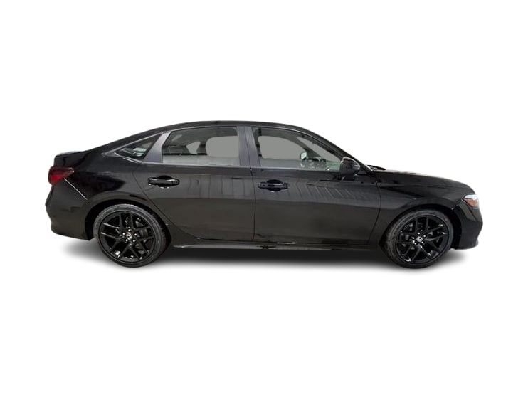 Thumbnail: 2026 Honda Civic - 17