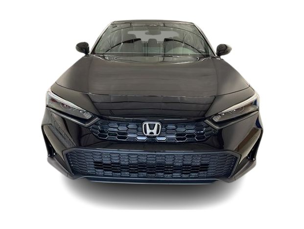 Thumbnail: 2026 Honda Civic - 19