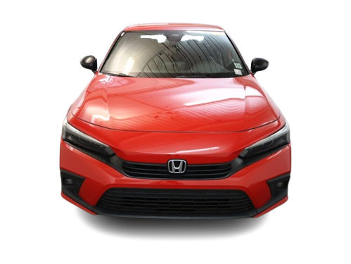 2022 Honda Civic Sport 6