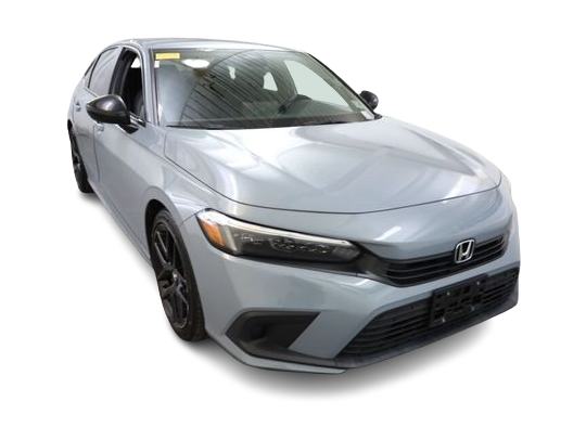 Thumbnail: 2023 Honda Civic - 27