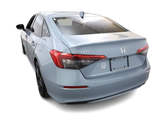 Thumbnail: 2023 Honda Civic - 22