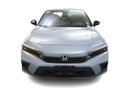 Thumbnail: 2023 Honda Civic - 6