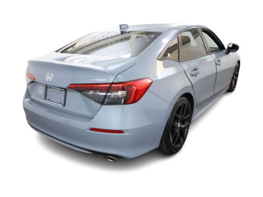 Thumbnail: 2023 Honda Civic - 23