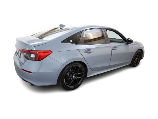 Thumbnail: 2023 Honda Civic - 24