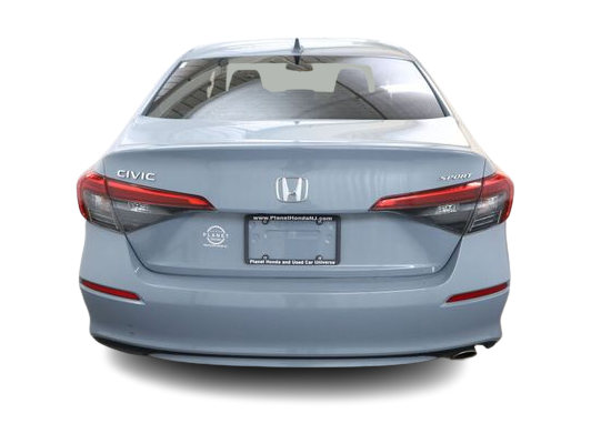 Thumbnail: 2023 Honda Civic - 5