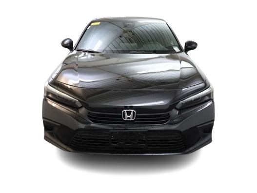 Thumbnail: 2024 Honda Civic - 6