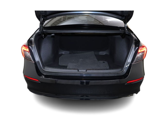 Thumbnail: 2024 Honda Civic - 18