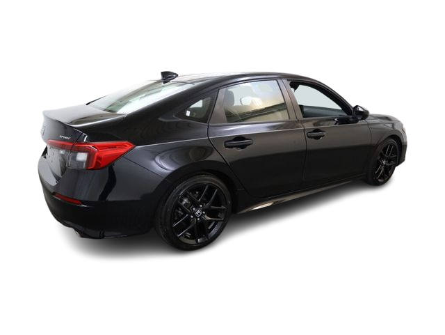 Thumbnail: 2024 Honda Civic - 22