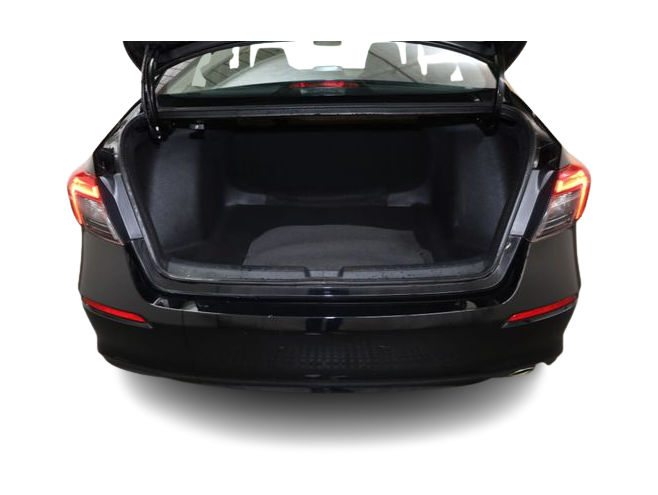 Thumbnail: 2024 Honda Civic - 17