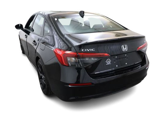 Thumbnail: 2024 Honda Civic - 20
