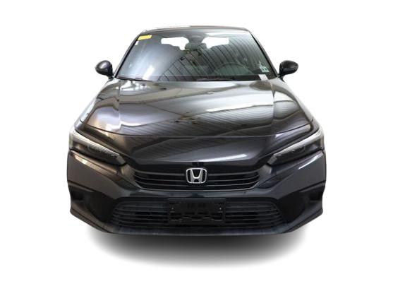 Thumbnail: 2024 Honda Civic - 26