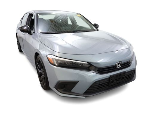 Thumbnail: 2024 Honda Civic - 26