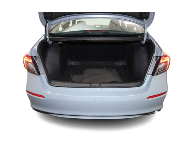 Thumbnail: 2024 Honda Civic - 18