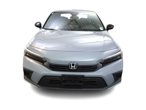 Thumbnail: 2024 Honda Civic - 6