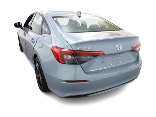 Thumbnail: 2024 Honda Civic - 21