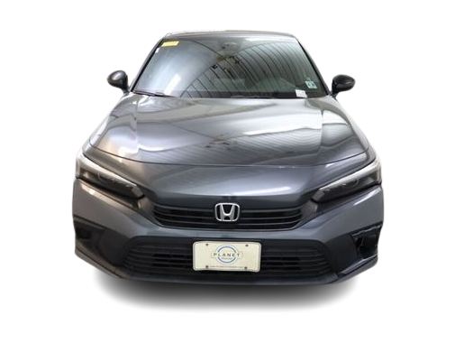 Thumbnail: 2024 Honda Civic - 6