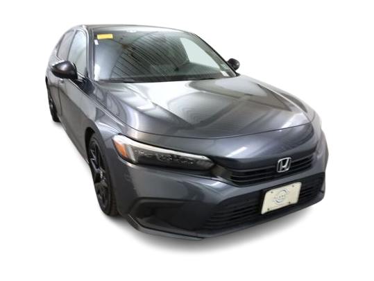 Thumbnail: 2024 Honda Civic - 26