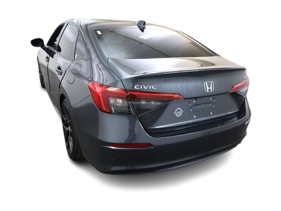 Thumbnail: 2024 Honda Civic - 21