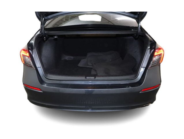 Thumbnail: 2024 Honda Civic - 18