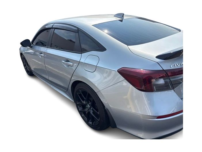 Thumbnail: 2025 Honda Civic - 12