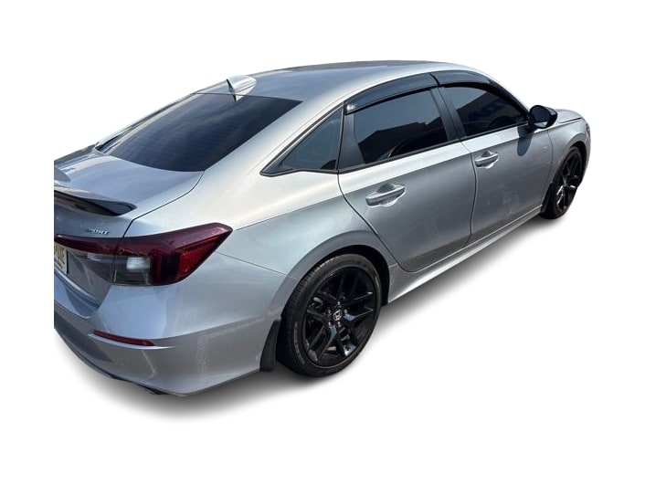 Thumbnail: 2025 Honda Civic - 17