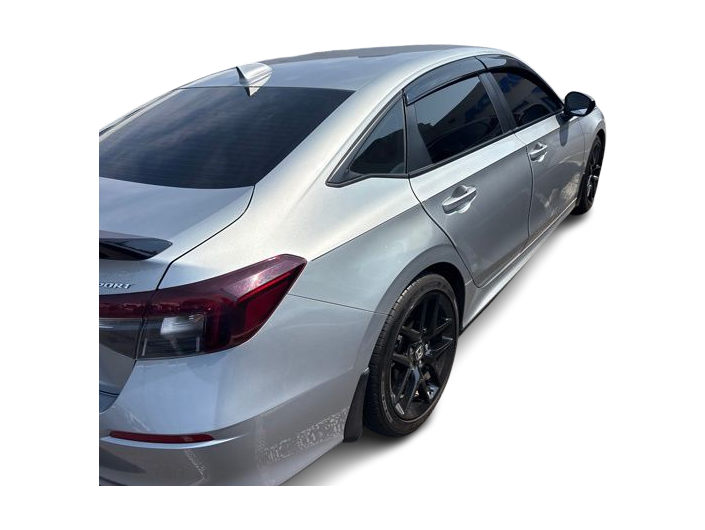 Thumbnail: 2025 Honda Civic - 16