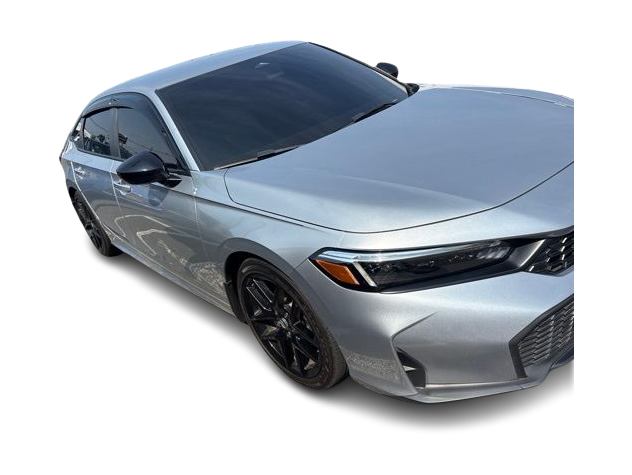 Thumbnail: 2025 Honda Civic - 20