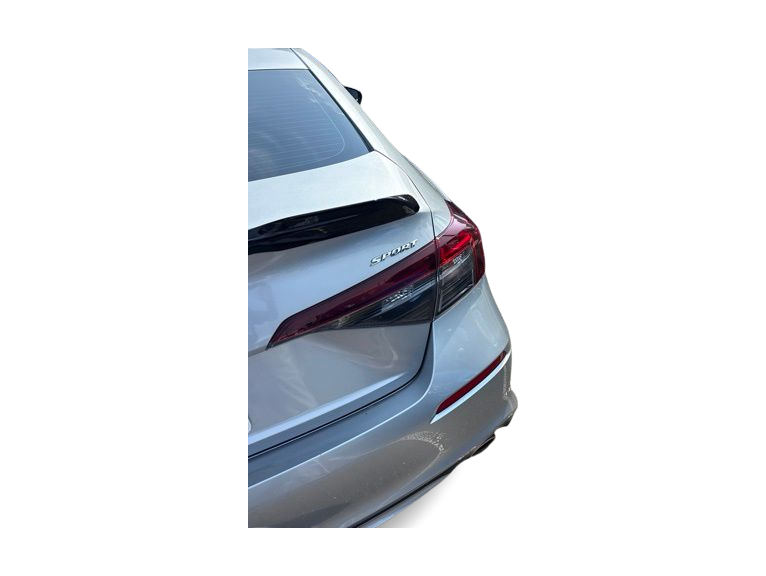 Thumbnail: 2025 Honda Civic - 14