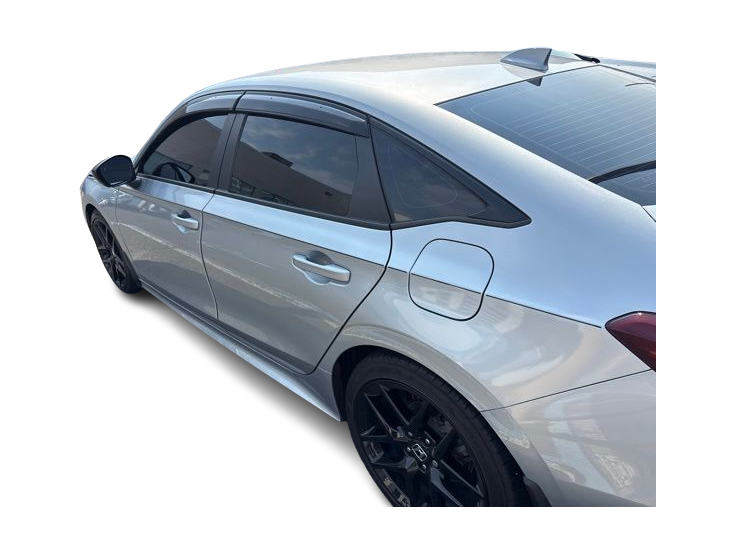 Thumbnail: 2025 Honda Civic - 2