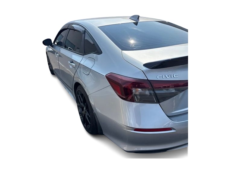Thumbnail: 2025 Honda Civic - 13