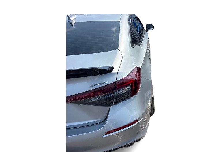 Thumbnail: 2025 Honda Civic - 7