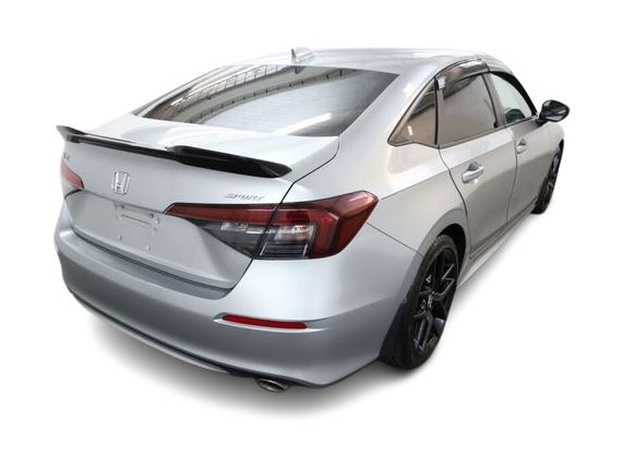 Thumbnail: 2025 Honda Civic - 22