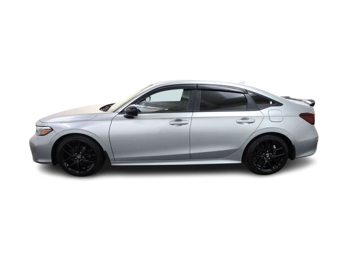 Thumbnail: 2025 Honda Civic - 3