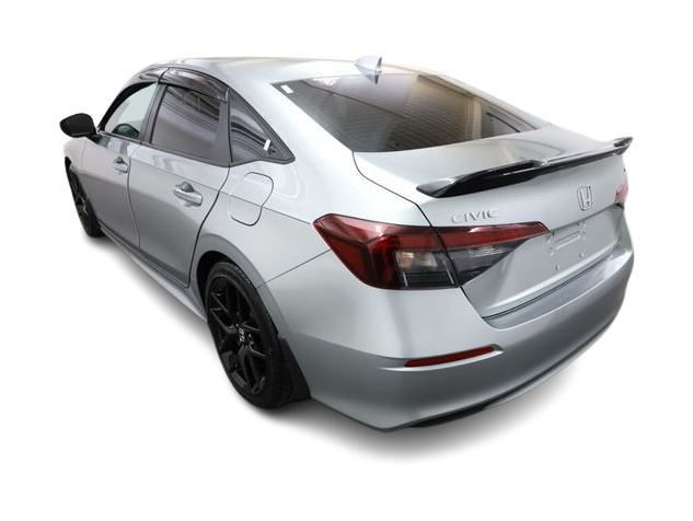 Thumbnail: 2025 Honda Civic - 21