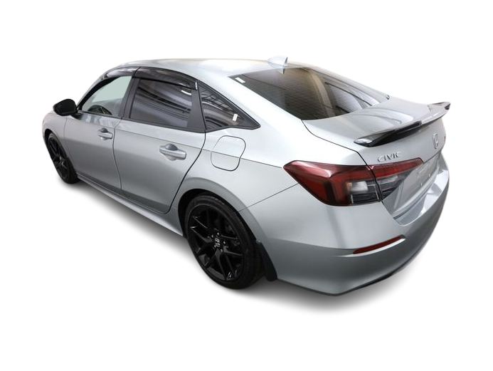 Thumbnail: 2025 Honda Civic - 4