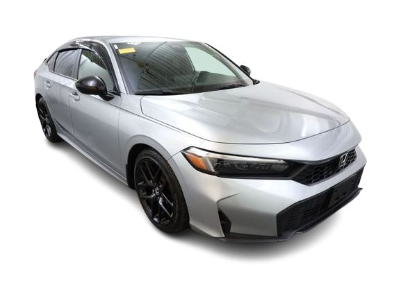 Thumbnail: 2025 Honda Civic - 26