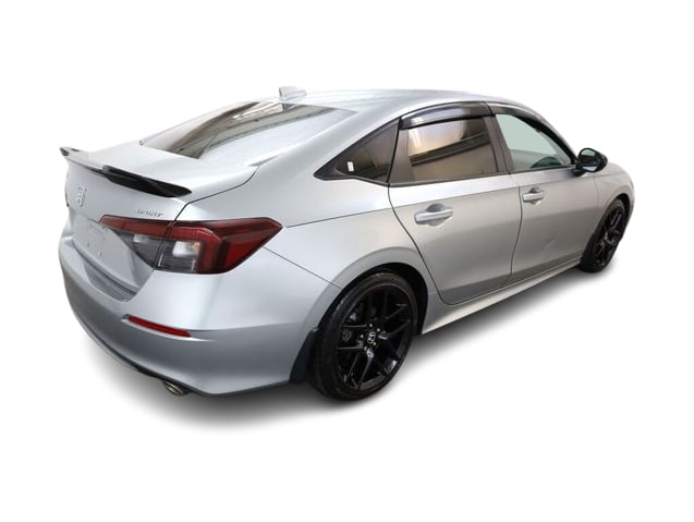 Thumbnail: 2025 Honda Civic - 23