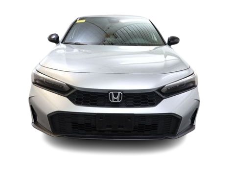 Thumbnail: 2025 Honda Civic - 6