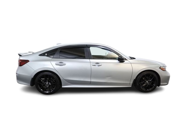 Thumbnail: 2025 Honda Civic - 24