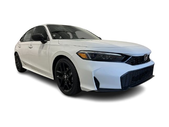 Thumbnail: 2026 Honda Civic - 18