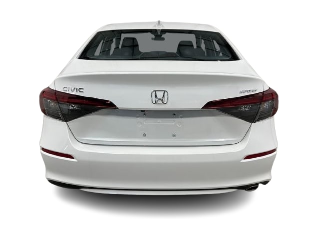 Thumbnail: 2026 Honda Civic - 5