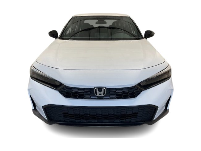 Thumbnail: 2026 Honda Civic - 19