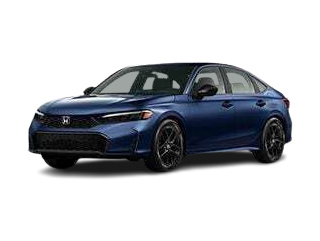 Thumbnail: 2026 Honda Civic - 3