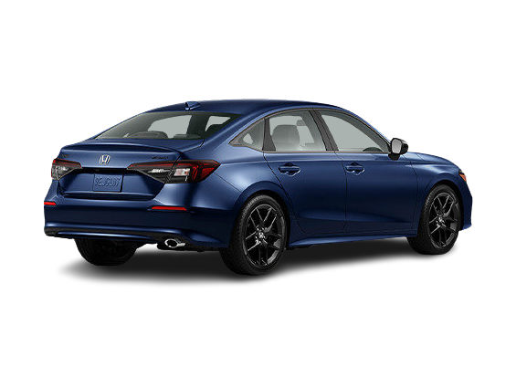 Thumbnail: 2026 Honda Civic - 2