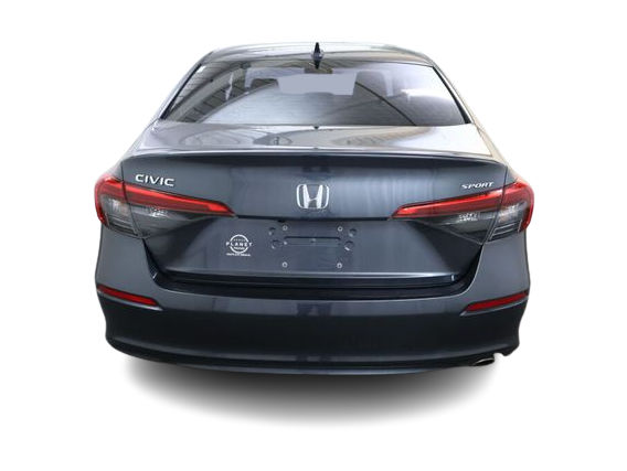 Thumbnail: 2023 Honda Civic - 5