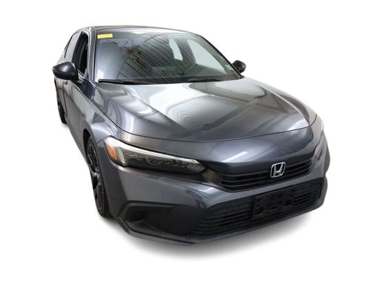 Thumbnail: 2023 Honda Civic - 26