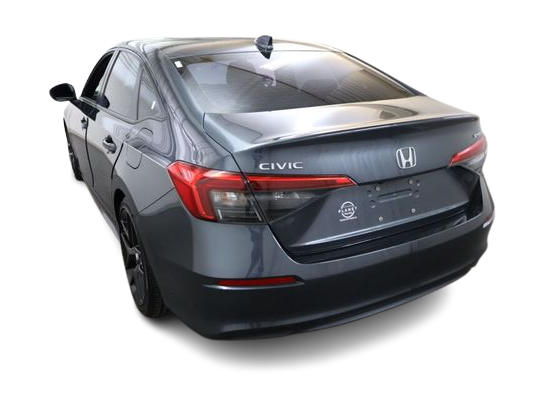 Thumbnail: 2023 Honda Civic - 21